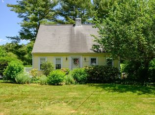 89 W Elm St, Pembroke, MA 02359