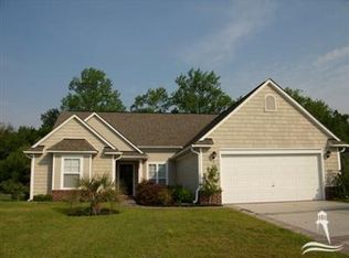 710 Pipit Pl NW, Calabash, NC 28467