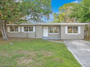 1995 S Smith Dr, Titusville, FL 32780