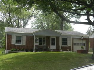 1724 Atmore Dr, Saint Louis, MO 63136