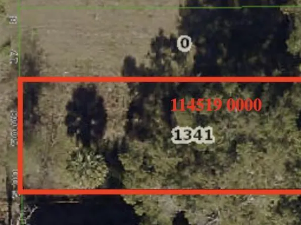 1341 SPEARING Street, Jacksonville, FL 32206