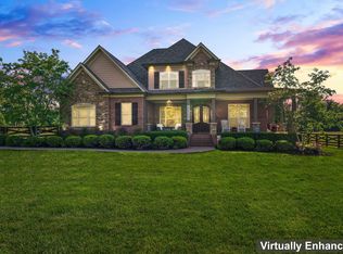 211 Dunaway Rd, Lebanon, TN 37090