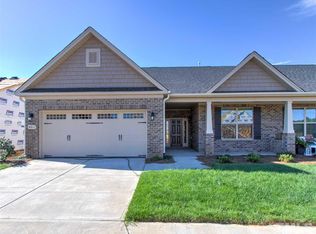 4011 Kinsley Trce, Burlington, NC 27215