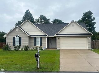 830 Northview Dr, Sanford, NC 27332