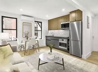 151 Ludlow St APT 4A, New York, NY 10002