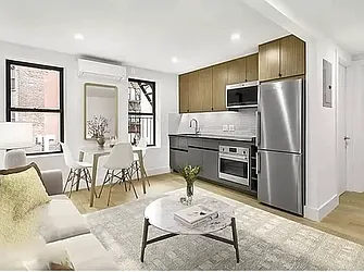 151 Ludlow Street, #4A