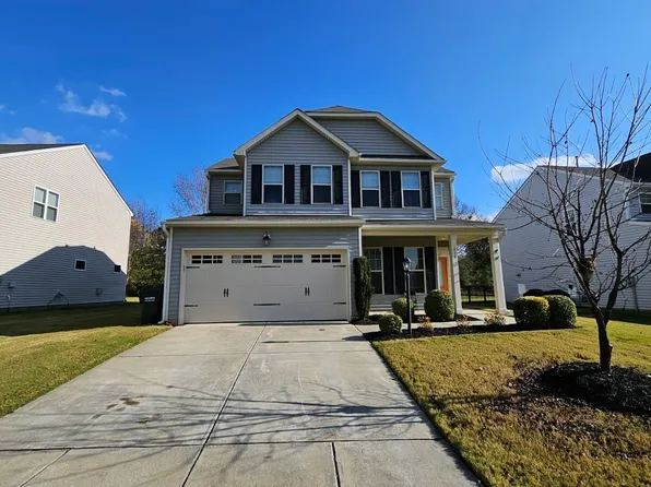 239 Tuscan Ridge Way, Clayton, NC 27527