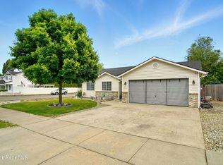 500 N Elm Rd, Post Falls, ID 83854