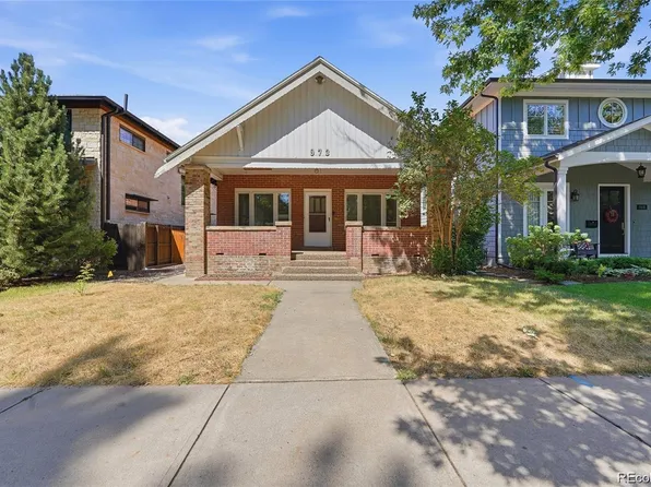 973 S High Street, Denver, CO 80209