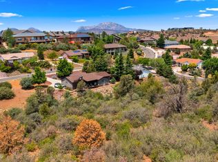 1564 Standing Eagle Dr #19, Prescott, AZ 86301