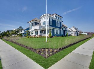 611 Ocean Ave, Spring Lake, NJ 07762