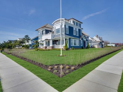 611 Ocean Ave, Spring Lake, NJ, 07762