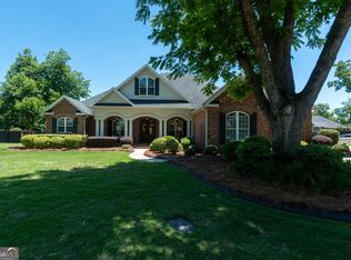 501 Old Bridge Rd, Warner Robins, GA 31088