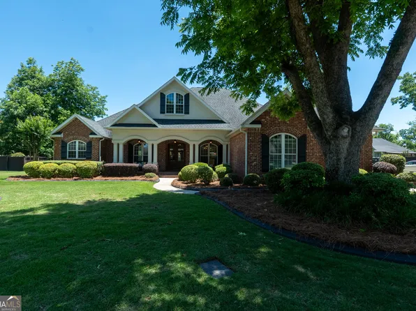 501 Old Bridge Rd, Warner Robins, GA 31088