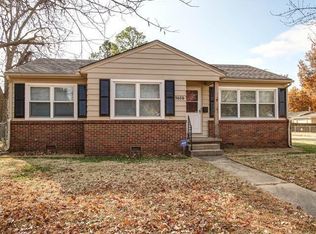 1606 E 54th Pl, Tulsa, OK 74105