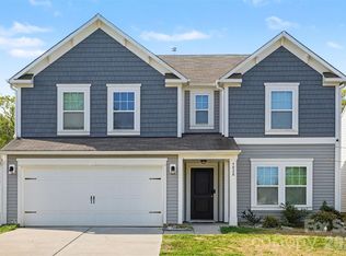 4828 Acorn Forest Ln, Charlotte, NC 28269