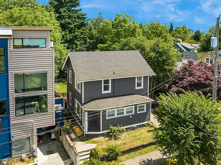 5444 Kirkwood Pl N #1 — Photo 7