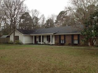 9870 Pineview Ave, Theodore, AL 36582