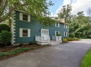 429 Warren St, Needham, MA 02492