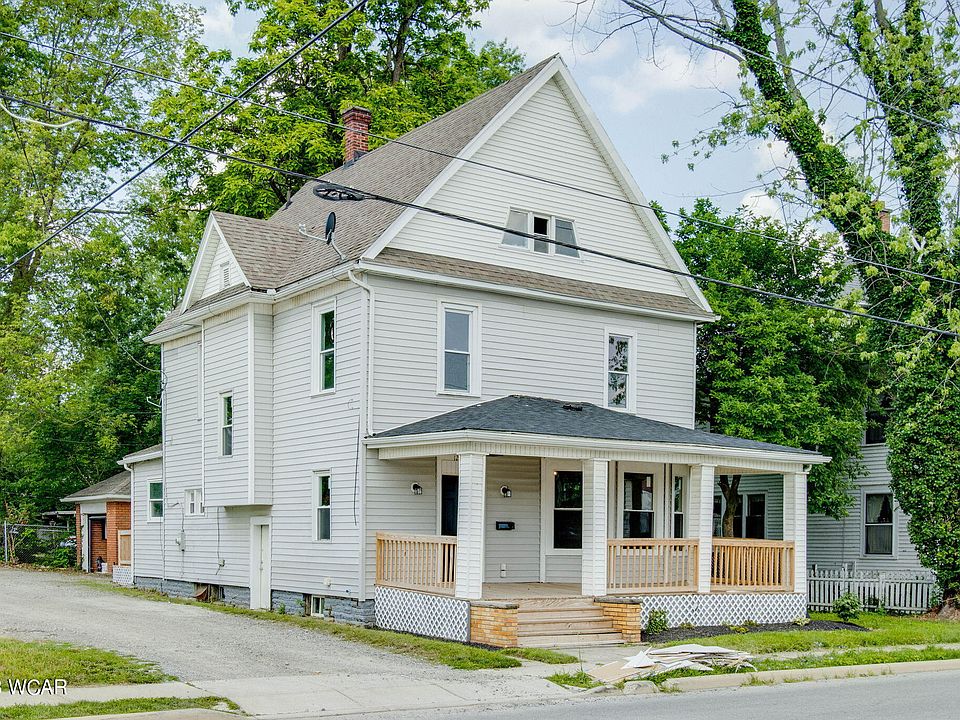 120 S Jameson Ave, Lima, OH 45805 | MLS #301653 | Zillow