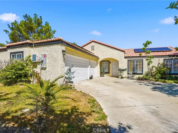 6011 Sandpiper Pl, Palmdale, CA 93552