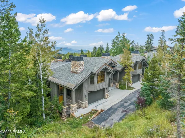 18 Lucky Star Dr #21, Park City, UT 84060