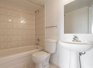 333 Sidney Belsey Cres #50123A-1020, Toronto, ON