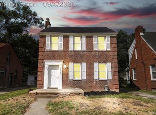 15829 Minock St, Detroit, MI 48223