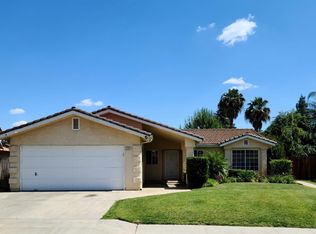 5595 W Fir Ave, Fresno, CA 93722