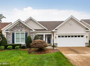 13673 Paddock Ct, Gainesville, VA 20155
