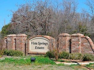 7360 Vista Springs Dr, Norman, OK 73026