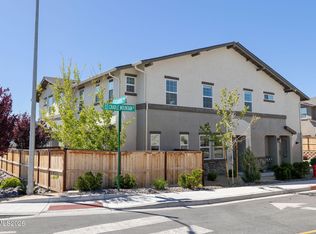 2010 Cradle Mountain Dr #3, Reno, NV 89523