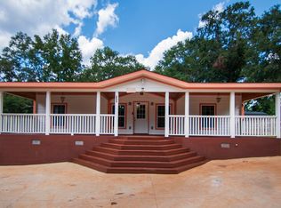 2537 Belhaven Rd, Anderson, SC 29621