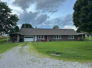 193 Dunn Rd, Greenville, KY 42345