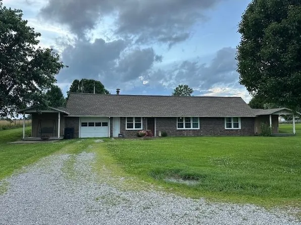 193 Dunn Rd, Greenville, KY 42345