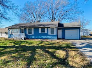 232 S Elm St, Concordia, MO 64020
