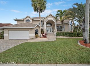 1994 Sykes Creek Dr, Merritt Island, FL 32953