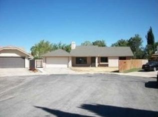 37824 17th St E, Palmdale, CA 93550