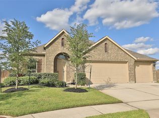 11606 Berkham Ct, Tomball, TX 77377
