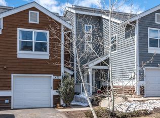 475 Mountain Vista Cir, Steamboat Springs, CO 80487