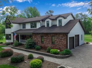 1980 Hall Rd, Elma, NY 14059