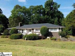 856 S Buncombe Rd, Greer, SC 29650