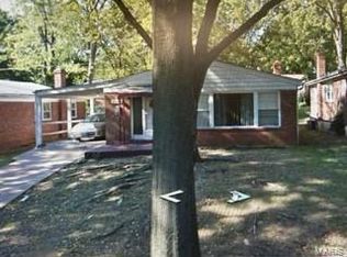 7163 Willow Tree Ln, Saint Louis, MO 63130