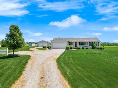 4477 Egypt Rd, Smithville, OH, 44677