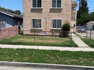 11824 2nd Ave., Lynwood, CA 90262