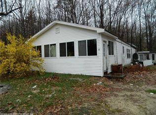 25 Rocky Dunn Rd, West Baldwin, ME 04091