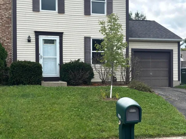 8624 Wilmette Ct, Powell, OH 43065