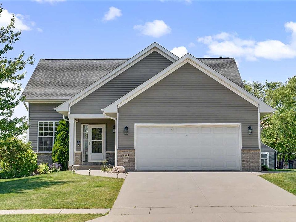 1st image of 803 Wood Lily Rd