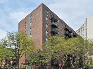 3900 N Pine Grove Ave, Chicago, IL 60613