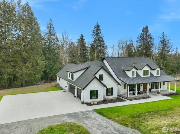 20303 44th Avenue NW, Stanwood, WA 98292